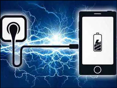 支持快充的手机有哪些？2017快充手机推荐