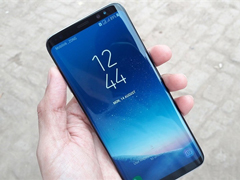 三星S9最新消息：最高存储512GB