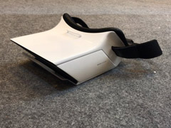 CES 2018：网易严选公开展出百元级AR眼镜