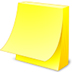 桌面便利贴(Stickies) V9.0e 绿色版