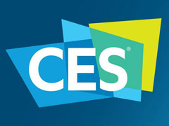 外媒盘点CES 2018上的热门新品及技术
