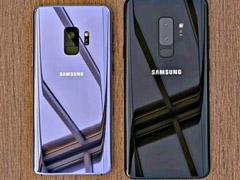 拍摄随你所愿！国外网友曝光三星Galaxy S9广告宣传语