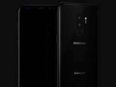 2月25日见！三星Galaxy S9/S9+最新渲染图曝光