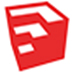 SketchUp(草图大师) V15.4.620.0 英文版
