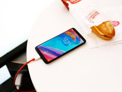 一加5T快充好用吗？一加5T快充测试