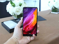 小米MIX 2和华为nova 2s哪个好？华为nova 2s和小米MIX 2区别对比