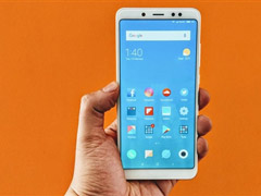 相机有惊喜？小米高管：红米Note 5国内很快发布