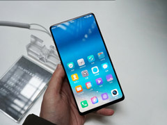 vivo APEX概念机怎么样？vivo APEX概念机真机上手评测