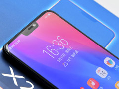 vivo X21怎么样？vivo X21手机体验评测