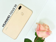 华为nova 3e值不值得买？HUAWEI nova 3e深度体验评测