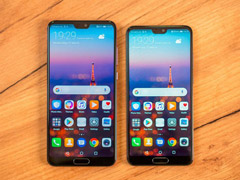 买华为P20还是P20 Pro？华为P20 Pro和P20区别对比