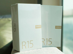 OPPO R15梦镜版怎么样？OPPO R15梦镜版真机上手体验评测