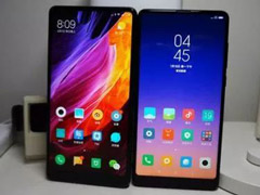 小米MIX 2S和小米MIX 2哪个好？小米MIX 2和小米MIX 2S区别对比