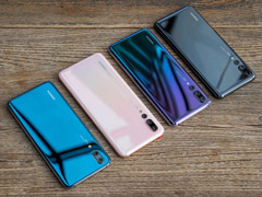 华为P20/P20 Pro好不好？华为P20/P20 Pro手机评测