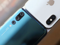 买华为P20 Pro还是iPhone X？iPhone X和华为P20 Pro拍照对比