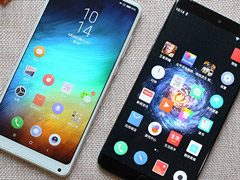 买魅族15 Plus还是小米MIX 2S？小米MIX 2S和MEIZU 15 Plus拍照对比