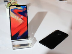 一加6怎么样？OnePlus 6手机真机上手体验评测