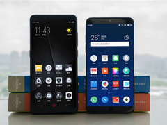 买魅族15还是努比亚Z18mini？努比亚Z18mini和魅族15对比评测