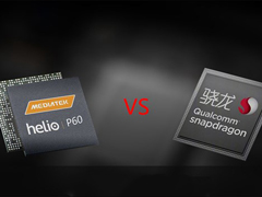 高通骁龙660适合玩游戏吗？Helio P60和骁龙660游戏测试对比