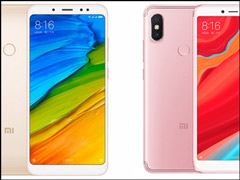 买红米Note 5还是红米S2？红米S2和红米Note 5对比评测