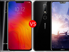 买联想Z5还是诺基亚X6？Nokia X6和联想Z5区别对比