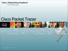 Packet Tracer使用指南（一）安装与使用