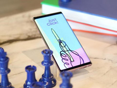 Galaxy Note9怎么样？三星Note9手机上手评测