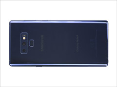 三星Galaxy Note 9值得买吗？三星Note9手机拆解