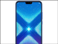 1399元起！华为荣耀8X手机开启预售（附预售地址）