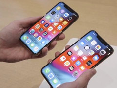 买iPhone Xr还是Xs？iPhone Xs和iPhone Xr区别对比