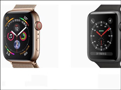 买Apple Watch S4还是S3？Apple Watch S3和Apple Watch S4区别对比