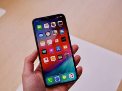 iPhone Xs Max好不好？苹果iPhone Xs Max手机评测