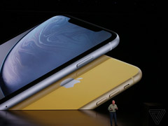 10月19日开卖！外媒：iPhone XR获得FCC销售许可证