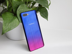 OPPO K1怎么样？OPPO K1手机评测