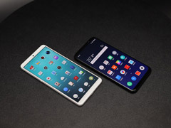 买魅族16X还是坚果Pro 2S？坚果Pro 2S和魅族16X对比评测