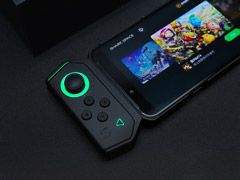 黑鲨Helo玩游戏怎么样？黑鲨Helo全面评测