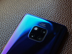 华为Mate 20 Pro怎么样？HUAWEI Mate 20 Pro体验评测