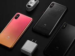 买小米MIX 3还是小米8？小米8和小米MIX 3区别对比