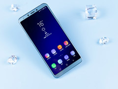 Galaxy A6s怎么样？三星A6s手机体验评测
