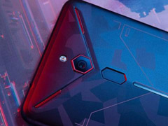 努比亚红魔Mars电竞手机好用吗？努比亚红魔Mars电竞手机评测
