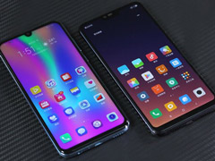 买小米8青春版还是荣耀10青春版？荣耀10青春版和小米8青春版对比评测
