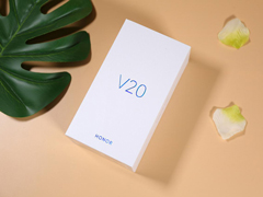 华为荣耀V20怎么样？荣耀V20手机深度全面评测