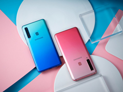 Galaxy A6s拍照怎么样？三星A6s拍照性能体验评测