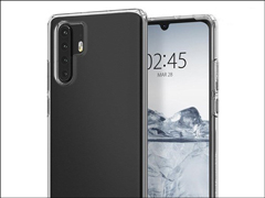支持3D结构光！华为P30 Pro手机又曝新猛料