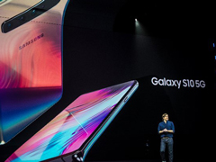 今夏上市？三星Galaxy S10 5G版手机详解