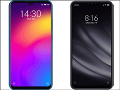 买魅族Note 9还是小米8青春版？小米8青春版和魅族Note 9对比评测