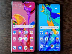 买华为P30还是P30 Pro？华为P30 Pro和P30区别对比