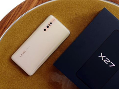 vivo X27好不好？vivo X27上手评测