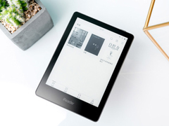 掌阅iReader A6阅读器怎么样？掌阅iReader A6阅读器体验评测