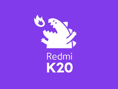 喷火的龙？雷军公布Redmi K20形象